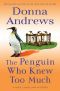 [Meg Langslow 08] • The Penguin Who Knew Too Much